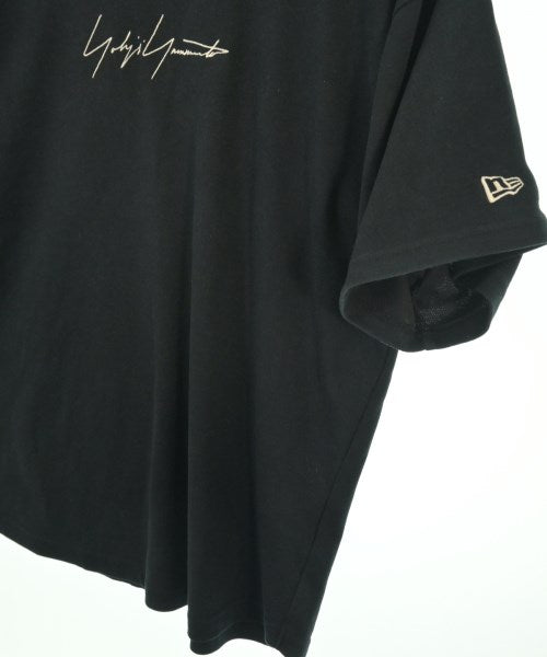 yohji yamamoto POUR HOMME เสื้อยืด/เสื้อท็อปส์