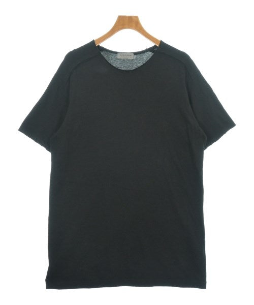 yohji yamamoto POUR HOMME เสื้อยืด/เสื้อท็อปส์