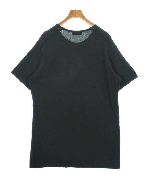 yohji yamamoto POUR HOMME เสื้อยืด/เสื้อท็อปส์