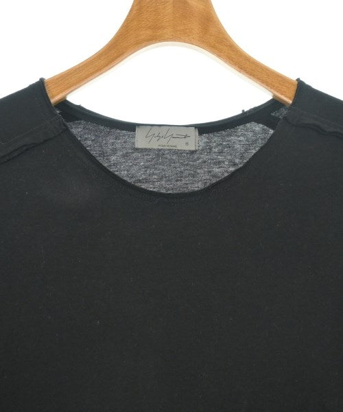 yohji yamamoto POUR HOMME เสื้อยืด/เสื้อท็อปส์