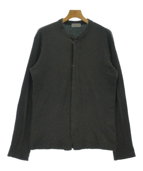 yohji yamamoto POUR HOMME เสื้อยืด/เสื้อท็อปส์