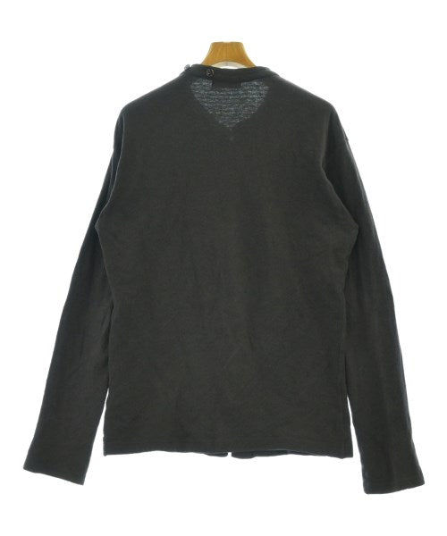 yohji yamamoto POUR HOMME เสื้อยืด/เสื้อท็อปส์