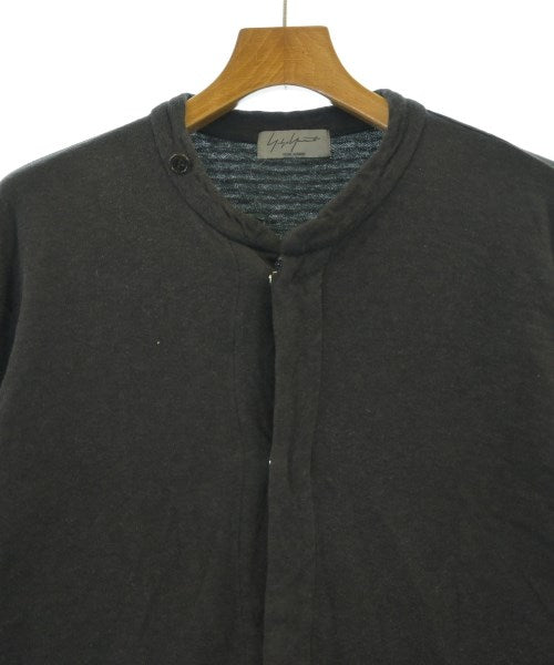 yohji yamamoto POUR HOMME เสื้อยืด/เสื้อท็อปส์