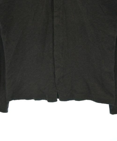 yohji yamamoto POUR HOMME เสื้อยืด/เสื้อท็อปส์