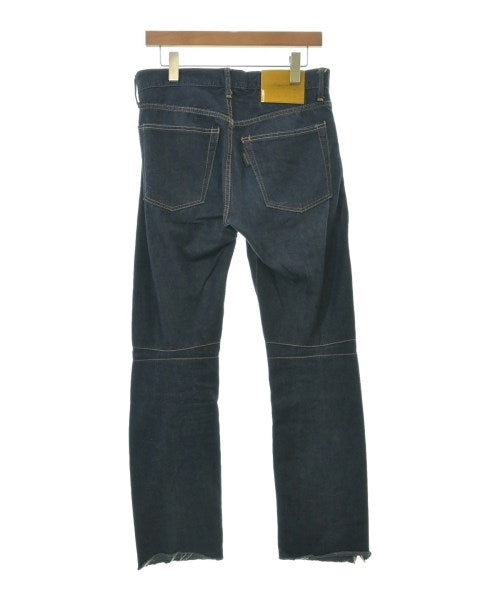 yohji yamamoto POUR HOMME ยีนส์