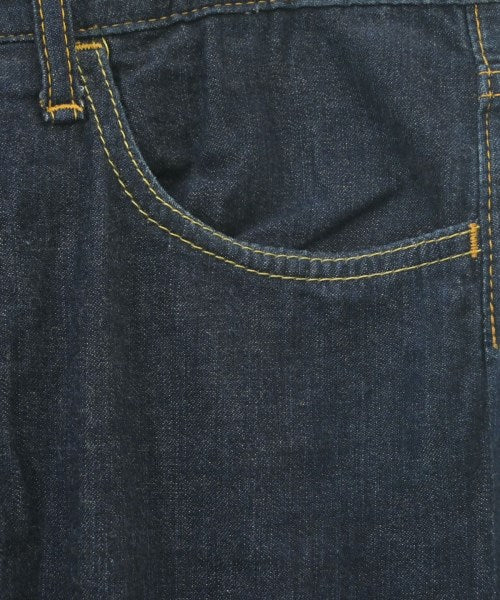 yohji yamamoto POUR HOMME ยีนส์