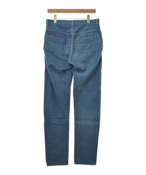 yohji yamamoto POUR HOMME ยีนส์