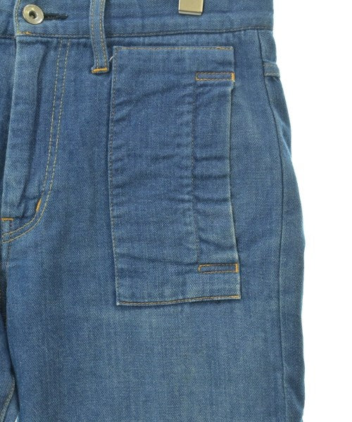 yohji yamamoto POUR HOMME ยีนส์