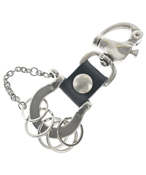 yohji yamamoto POUR HOMME เคสกุญแจ/พวงกุญแจ