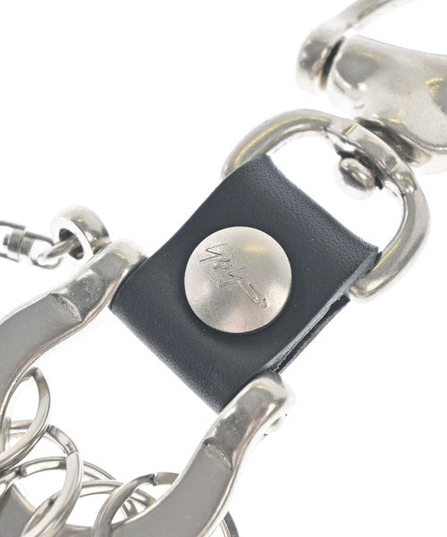 yohji yamamoto POUR HOMME เคสกุญแจ/พวงกุญแจ