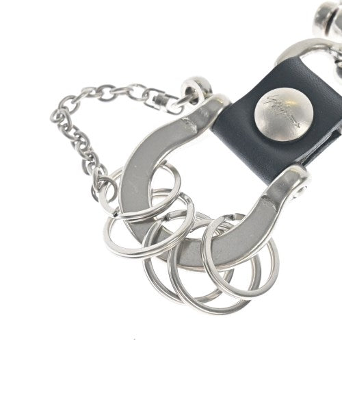 yohji yamamoto POUR HOMME เคสกุญแจ/พวงกุญแจ