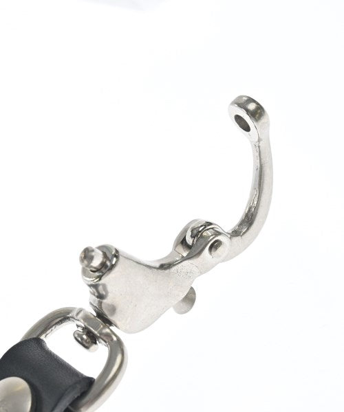 yohji yamamoto POUR HOMME เคสกุญแจ/พวงกุญแจ