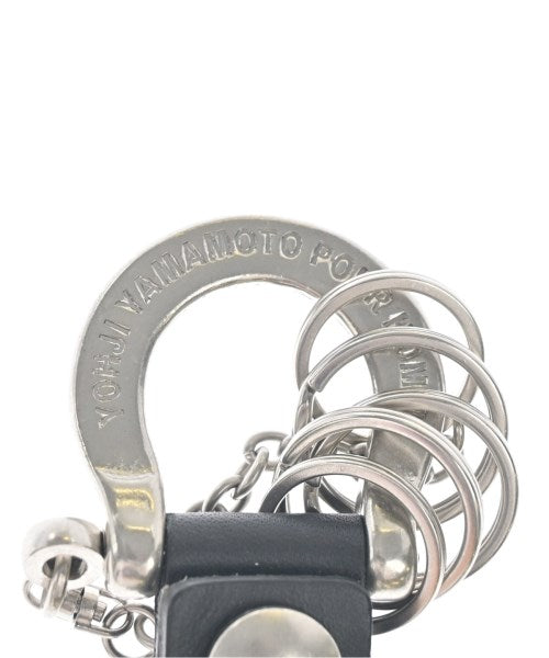 yohji yamamoto POUR HOMME เคสกุญแจ/พวงกุญแจ