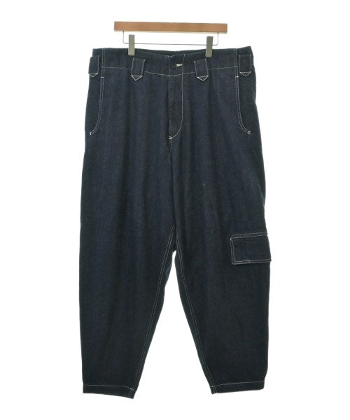 yohji yamamoto POUR HOMME ยีนส์