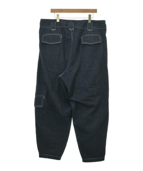 yohji yamamoto POUR HOMME ยีนส์