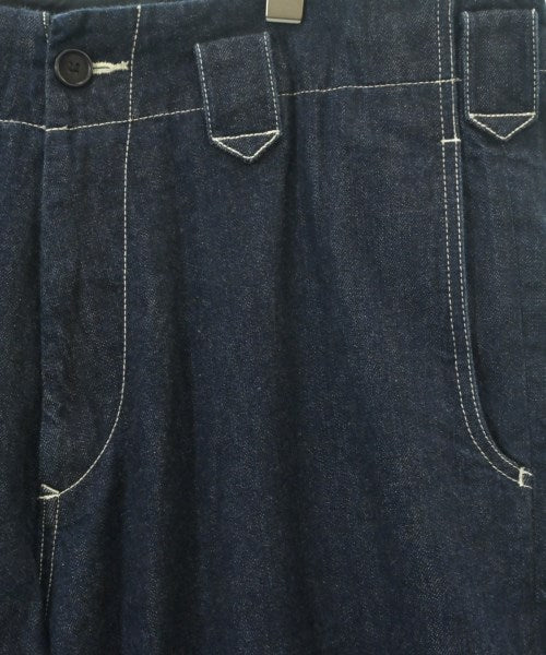 yohji yamamoto POUR HOMME ยีนส์