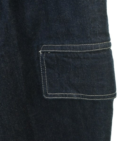 yohji yamamoto POUR HOMME ยีนส์