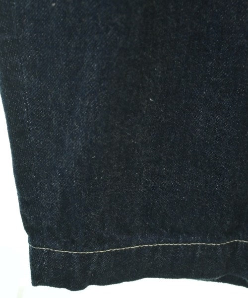 yohji yamamoto POUR HOMME ยีนส์