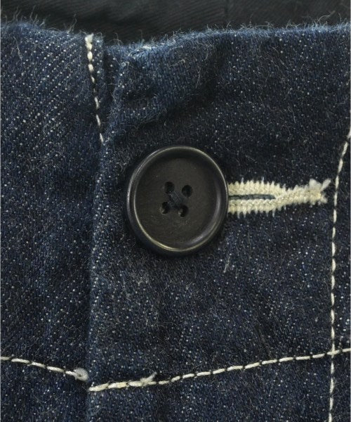 yohji yamamoto POUR HOMME ยีนส์