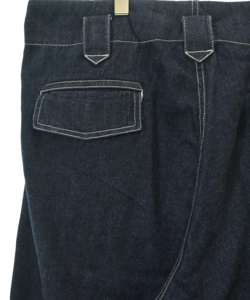 yohji yamamoto POUR HOMME ยีนส์