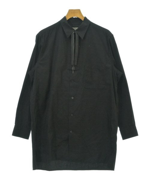 yohji yamamoto POUR HOMME เสื้อลำลอง