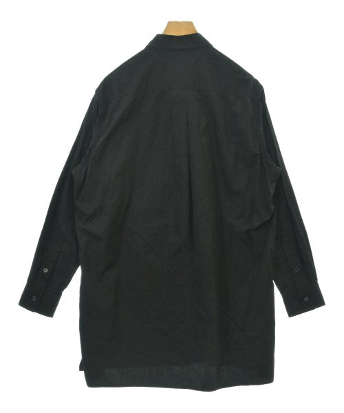 yohji yamamoto POUR HOMME เสื้อลำลอง