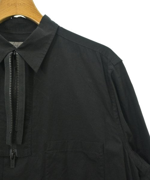 yohji yamamoto POUR HOMME เสื้อลำลอง