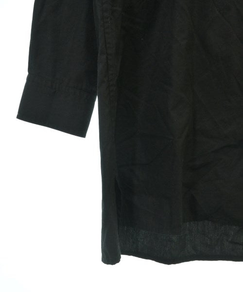 yohji yamamoto POUR HOMME เสื้อลำลอง