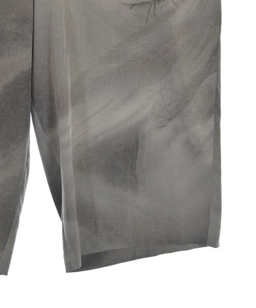 yohji yamamoto POUR HOMME กางเกง อื่น