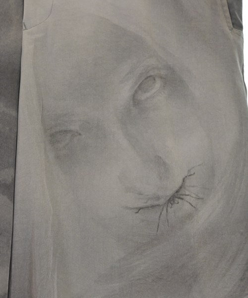 yohji yamamoto POUR HOMME กางเกง อื่น