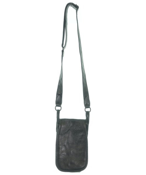 yohji yamamoto POUR HOMME กระเป๋าสะพาย