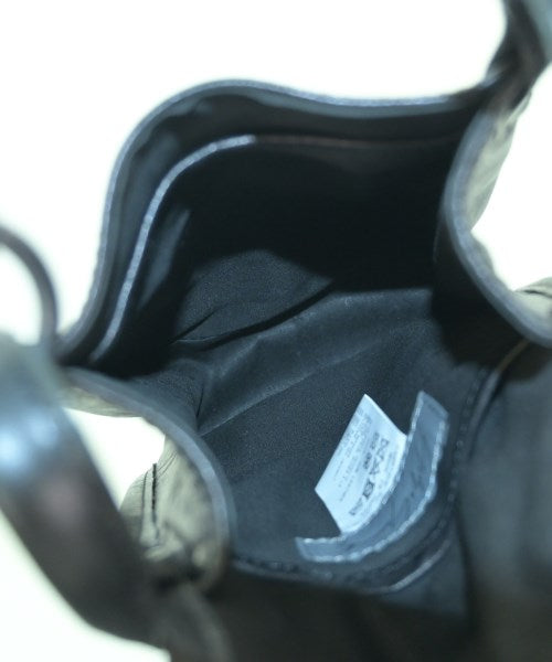 yohji yamamoto POUR HOMME กระเป๋าสะพาย