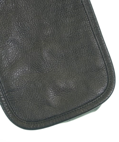 yohji yamamoto POUR HOMME กระเป๋าสะพาย