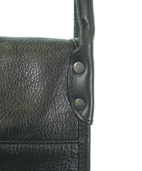 yohji yamamoto POUR HOMME กระเป๋าสะพาย