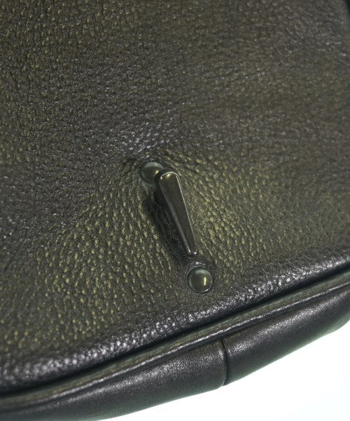 yohji yamamoto POUR HOMME กระเป๋าสะพาย