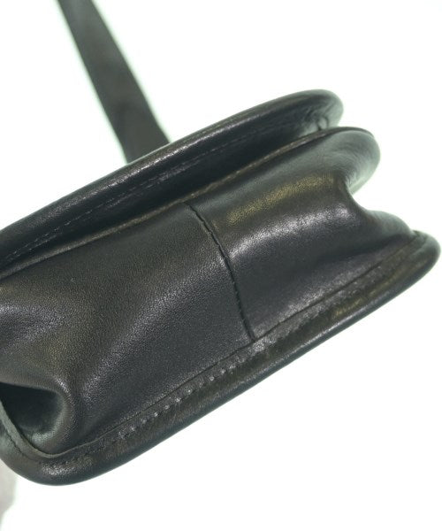 yohji yamamoto POUR HOMME กระเป๋าสะพาย