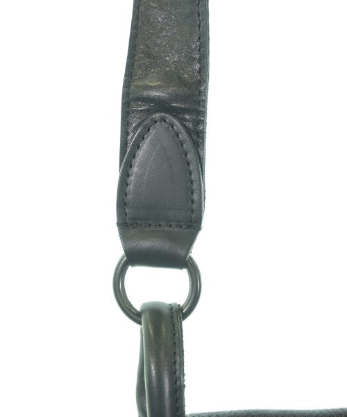 yohji yamamoto POUR HOMME กระเป๋าสะพาย