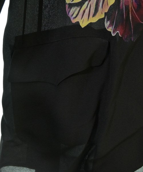 yohji yamamoto POUR HOMME เบลเซอร์/แจ็คเก็ตสูท
