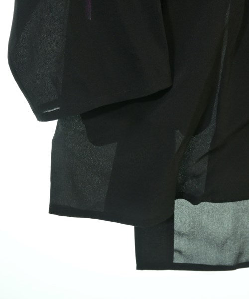 yohji yamamoto POUR HOMME เบลเซอร์/แจ็คเก็ตสูท