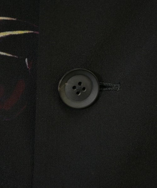 yohji yamamoto POUR HOMME เบลเซอร์/แจ็คเก็ตสูท
