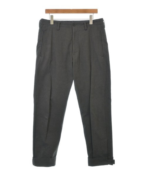 yohji yamamoto POUR HOMME กางเกง อื่น