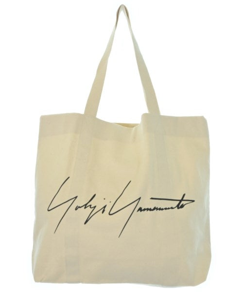 yohji yamamoto POUR HOMME กระเป๋าสะพาย