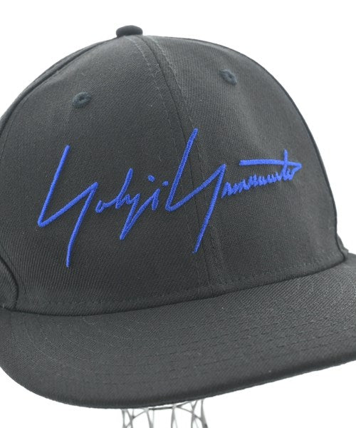 yohji yamamoto POUR HOMME หมวกแก๊ป