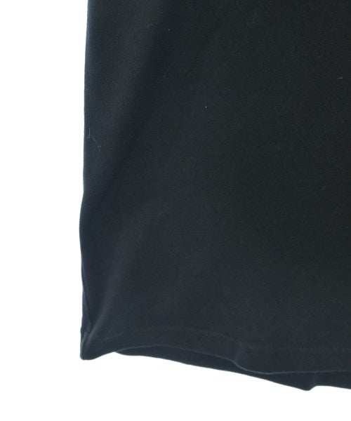 yohji yamamoto POUR HOMME เสื้อยืด/เสื้อท็อปส์