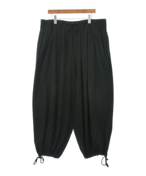yohji yamamoto POUR HOMME กางเกง อื่น