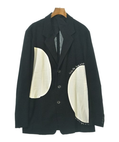 yohji yamamoto POUR HOMME แจ็คเก็ต