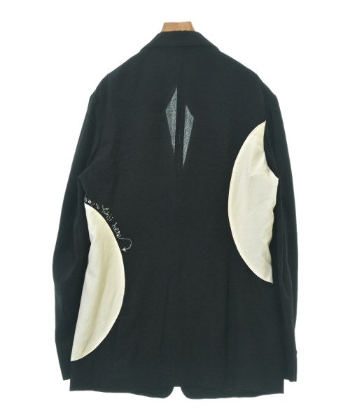 yohji yamamoto POUR HOMME แจ็คเก็ต