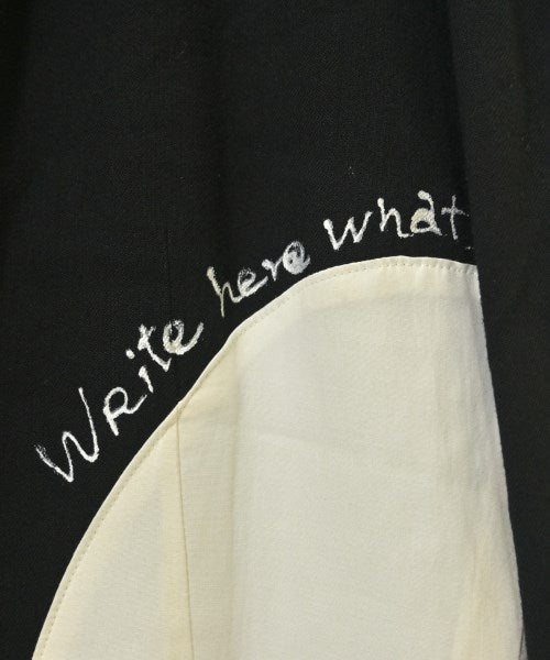 yohji yamamoto POUR HOMME แจ็คเก็ต