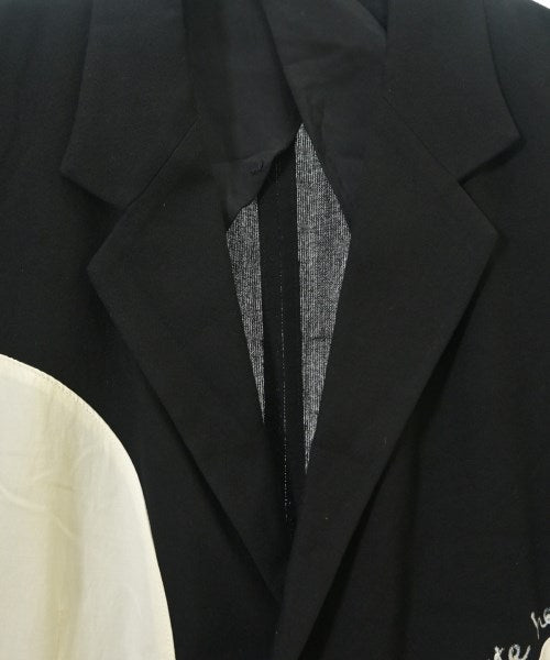 yohji yamamoto POUR HOMME แจ็คเก็ต