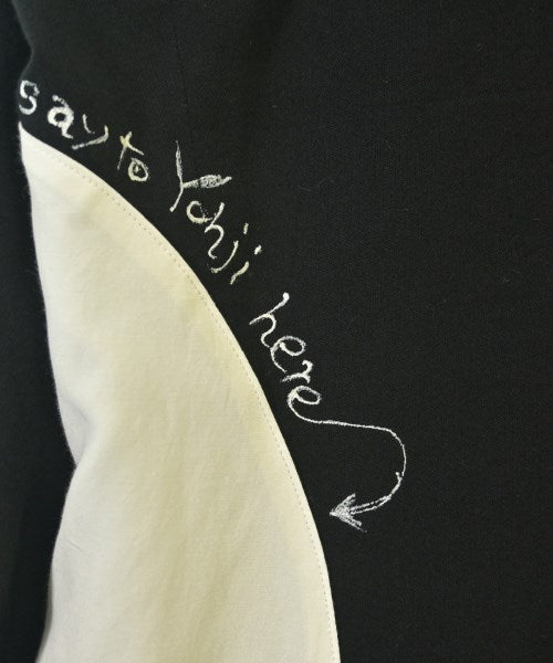 yohji yamamoto POUR HOMME แจ็คเก็ต